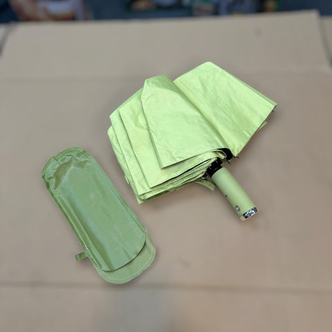 Imported Folding LED Umbrella