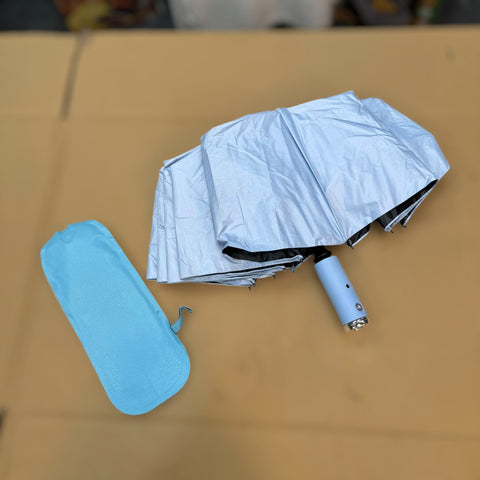 Imported Folding LED Umbrella