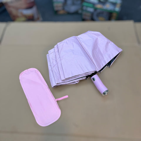 Imported Folding LED Umbrella