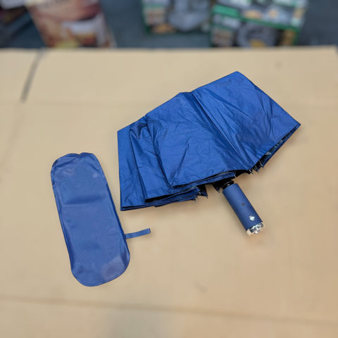 Imported Folding LED Umbrella