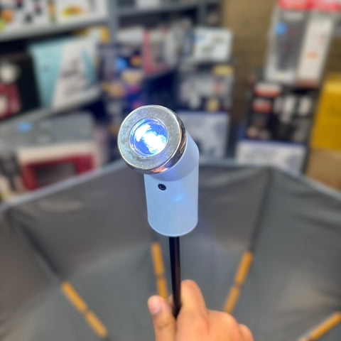 Imported Folding LED Umbrella