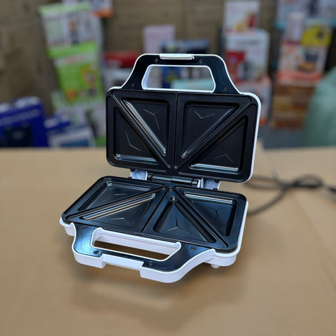 Kolax 4 Slice Sandwich Maker - German Lot