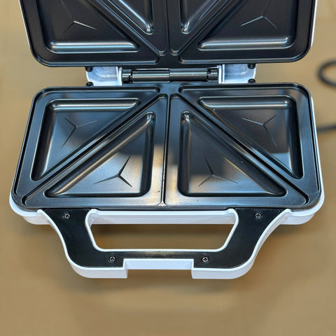 Kolax 4 Slice Sandwich Maker - German Lot