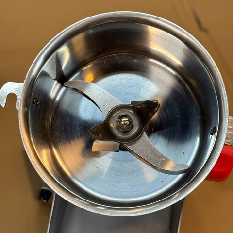 Kolax Powerful Powder Grinder - German Lot