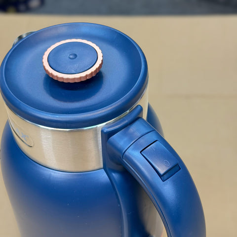 Kolax 1.8L Electric Kettle - German Lot