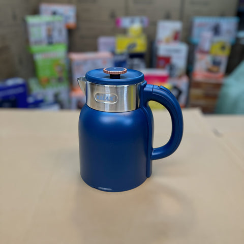 Kolax 1.8L Electric Kettle - German Lot