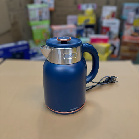 Kolax 1.8L Electric Kettle - German Lot