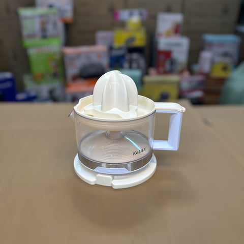 Kolax 500ml Citrus Juicer - German Lot