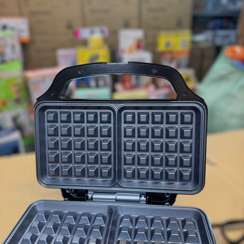 Kolax Waffle Maker - German Lot