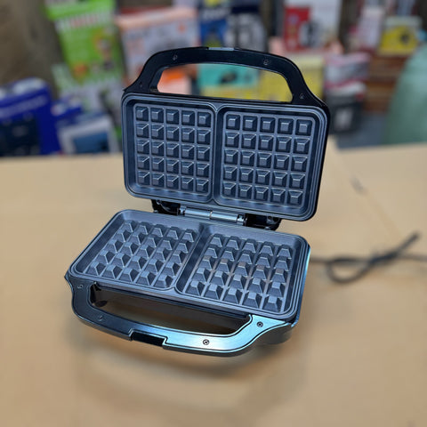 Kolax Waffle Maker - German Lot