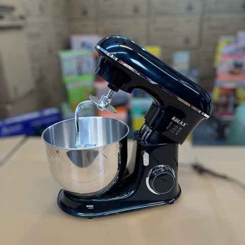 Kolax 7.8L Stand Mixer - German Lot