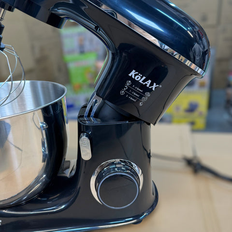 Kolax 7.8L Stand Mixer - German Lot