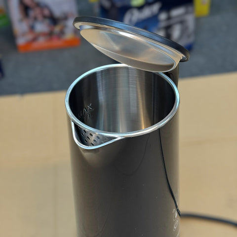 Silver Crest 1.7L Digital Kettle - German Lot