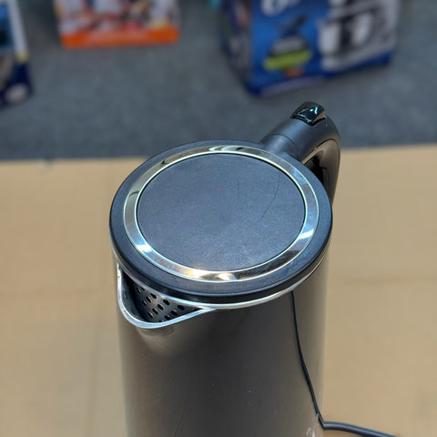 Silver Crest 1.7L Digital Kettle - German Lot
