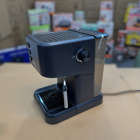 Ufesa High Pressure Espresso Machine