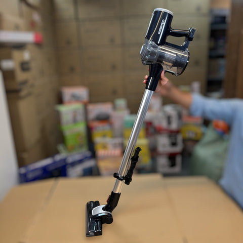 Contempo Handstick 130W Rechargeable Vacuum Cleaner