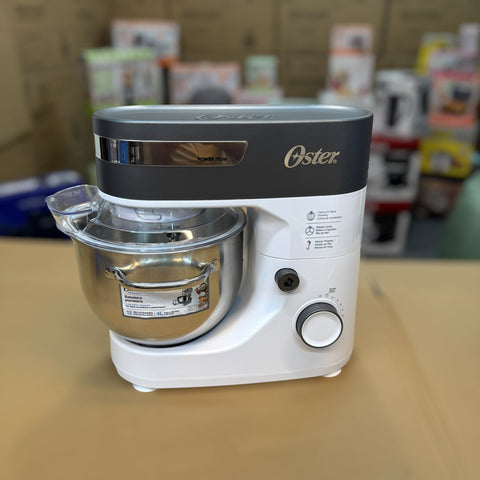 Oster 4L Stand Mixer - USA Lot