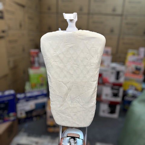 Kolax 2000W Garment Steamer - German Lot