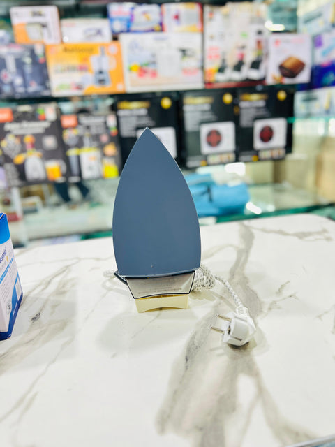 Original Panasonic inverter dry iron 400watt